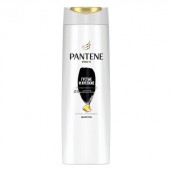 Шампунь 400 мл, PANTENE (Пантин) "Густые и крепкие", для тонких и ослабленных волос, PT-81471253