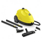 Аренда пароочистителя Karcher CS2 / сутки в Екатеринбурге