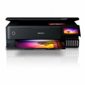 МФУ струйное EPSON L8180 "3 в 1", А3, 32 стр./мин, 5760x1440, ДУПЛЕКС, Wi-Fi, сетевая карта, C11CJ21403