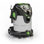 Пылесос строительный  NRG 1/30 TC SL PT S, IPC Soteco
