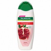 Шампунь для всех типов волос 450 мл PALMOLIVE НАТУРЭЛЬ "Гранат", блеск и забота, 8718951556324