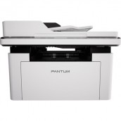 МФУ лазерное PANTUM BM2300AW "3 в 1", А4, 22 стр./мин., 10000 стр./мес., АПД, Wi-Fi