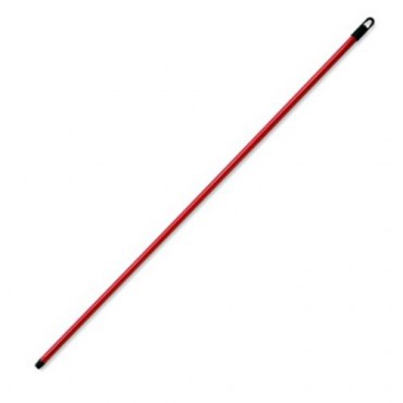 Рукоятка пластиковая с резьбой 22х130 см, IPC Euromop